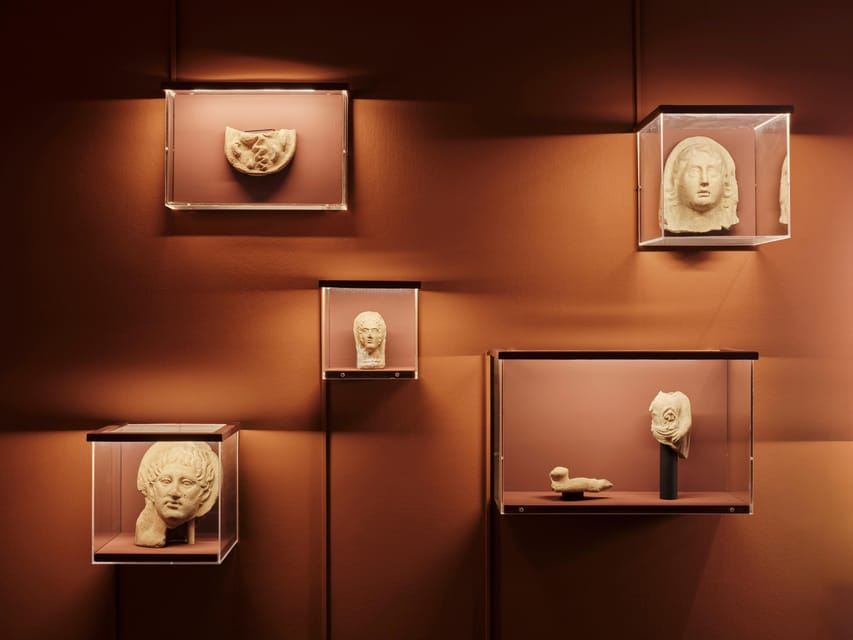 Frankfurter Kunstverein: Your Ticket to Art