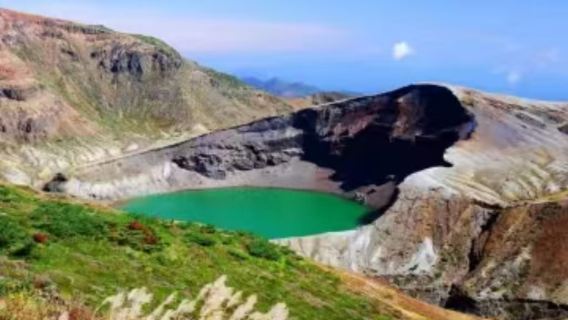 【楓葉季】藏王連峯+宮城藏王狐狸村+長老湖+橫川溪谷包車1日
