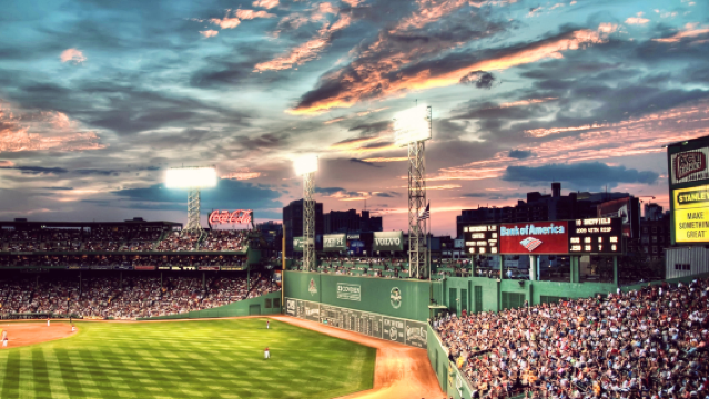 【波士頓包車】美術博物館+芬威球場+伊莎貝拉博物館+藝術中心