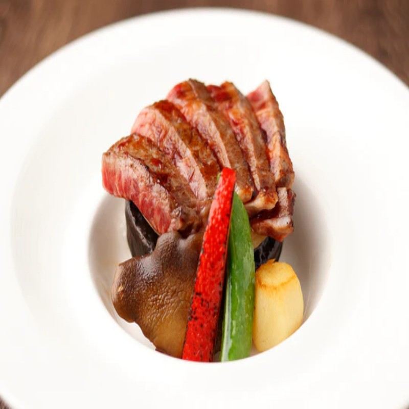 214 popular internet-famous restaurants in Tokyo, Japan: Nihonbashi Nadaman