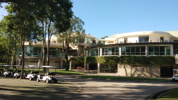 Lam Lukka Country Club