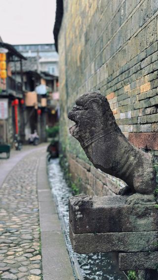 Fujian Taining Ancient Town + Mingqing Garden + Shangshu Mansion + Zhaixia Valley Day Tour with Chinese and English Services