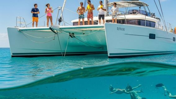 Key West: Schnorcheltour ab Miami