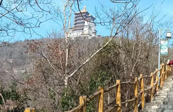 湖北黃石華新1907+磁湖+東方山+國家礦山一日遊中英文服務