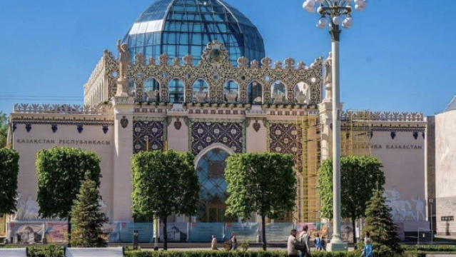 俄羅斯莫斯科市區經典一日遊/可定制【專車出行-愜意舒適】