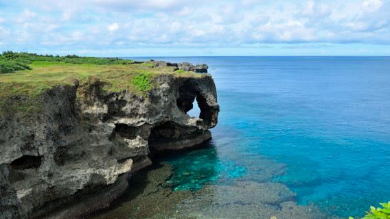 沖繩北部一日遊｜美麗海水族館 ＆ 古宇利島（那霸/北谷出發）