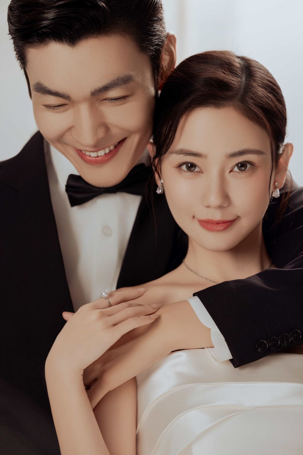 鄒平旅拍【文史館/遊樂園導賞兼Trip Moments+婚紗照航拍微電影+化妝服裝】