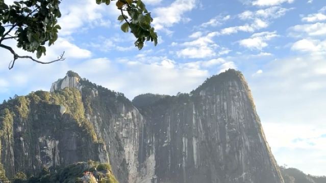 【私家團 一家一車 飯店接駁 含門票景交索道】陝西華山一日遊