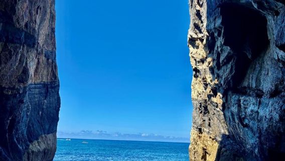 Ab La Spezia: Bootstour nach Portovenere und in den Golf der Dichter