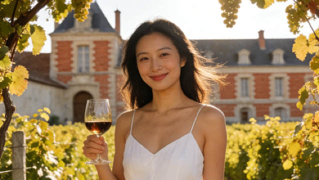 法國波爾多-龍船酒莊-靚次伯酒莊-男爵酒莊【免費代預約】