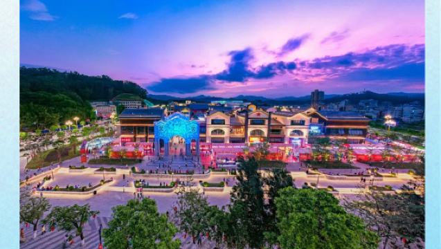 Service de guide touristique local à Maoming, Guangdong : commentaire sur les sites touristiques, réservation de billets d'entrée, hôtels, recommandations de plats délicieux et spots photo. Possibilité d'accompagnement en voiture pour une immersion dans les expériences locales.