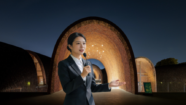 中國國旅 | 御窯博物館+陶陽里 含預約+大咖講解 10人團