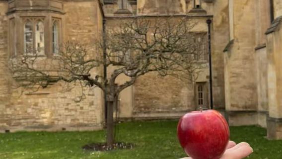 英國倫敦劍橋+溫莎一日遊【精品小團 贈大英真人導覽3H】