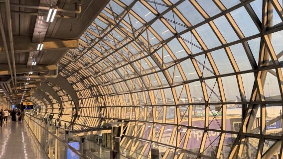 Thai airport | Suvarnabhumi airport | Bangkok Suvarnabhumi international airport VIP lounge pass I VIP lounge pass I transit lounge I VIP transfer overnight