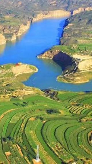 [Depart From Hohhot] Laoniuwan Yellow River Grand Canyon Tourist Area Private Day Tour