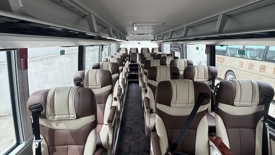 【升級2+1車●20人團●含登臨】 雲岡3H+懸空寺+木塔