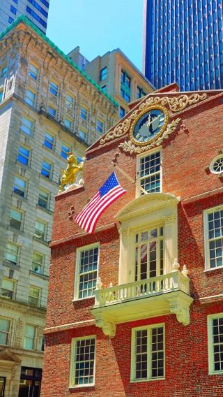 US Boston | Boston Children's Museum + Roger Williams Park Zoo + Old State House ※ adjustable