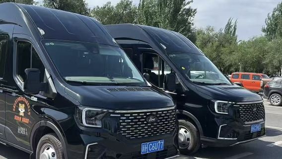包車遊 可可托海景區—可可托海景區機場 單程