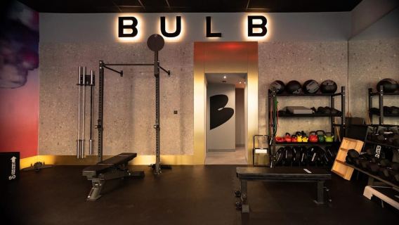米蘭 BULB 智能健身房使用權 – 自主訓練專享