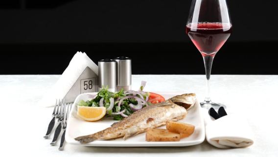 Istanbul: Du thuyền dùng bữa tối Bosphorus kèm chương trình đêm Thổ Nhĩ Kỳ & dịch vụ đón