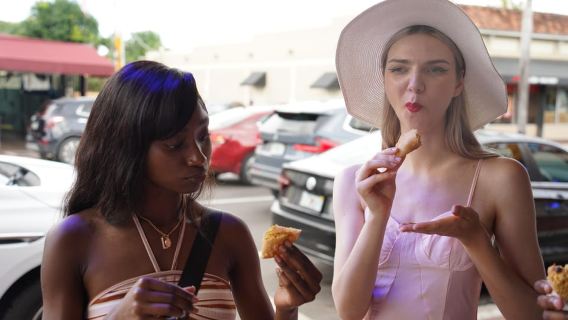 Miami: Guided Small Group Little Havana Food Tour