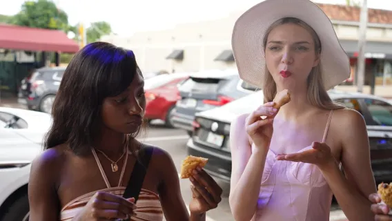 Miami: Guided Small Group Little Havana Food Tour
