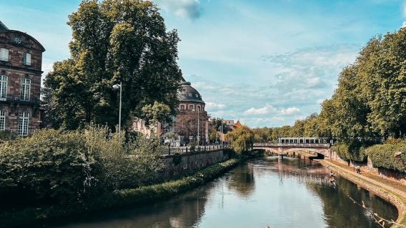 Strasbourg: History & Hidden Stories Small-Group Tour