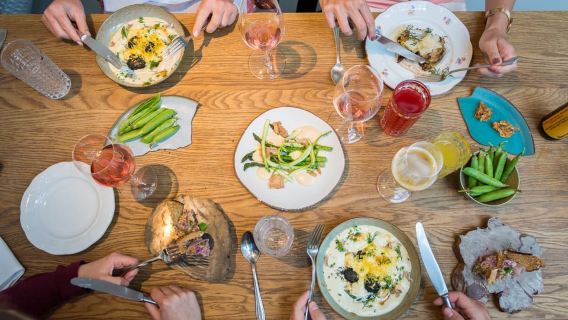 Delicious Food Tour by Prague Food Tour