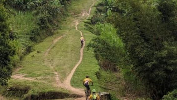 Kigali: Full-day cycling tour with picnic lunch