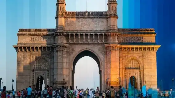Mumbai Private Full-Day Sightseeing Tour