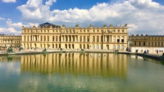 VersaillesTours