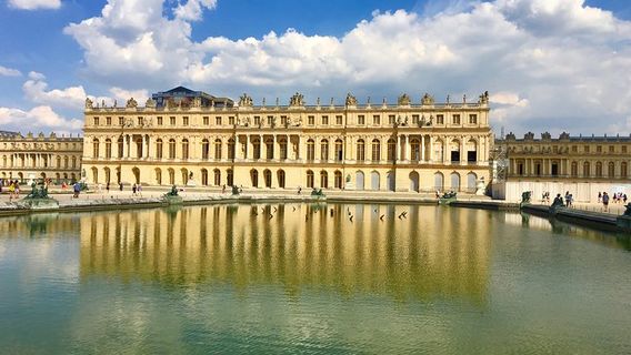 VersaillesTours