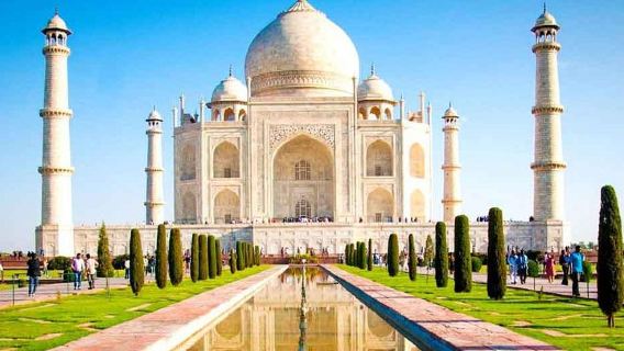 Agra
