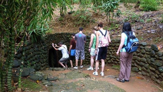 HueTours