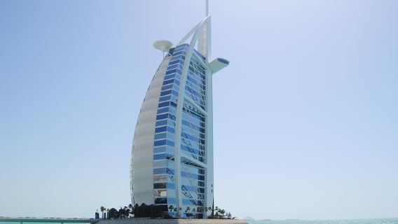 DubaiTours