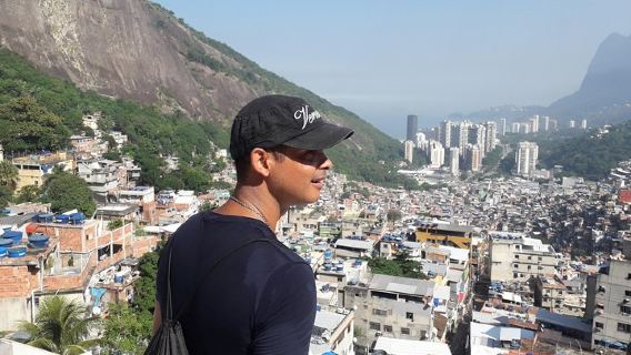 Rio de JaneiroTours