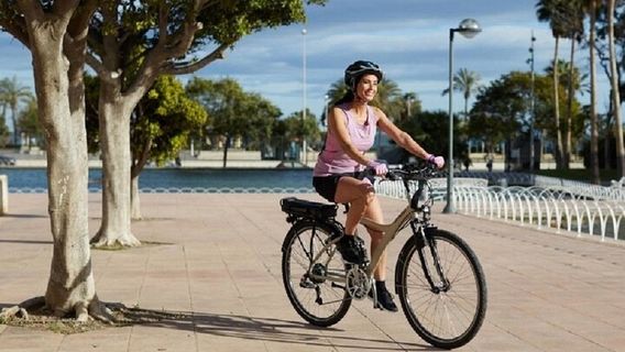 E-Bike Rental in Gran Canaria : Maspalomas, Playa Ingles, Meloneras, San  Agustin| Trip.com
