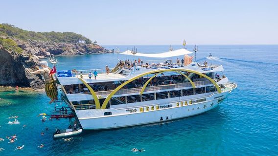 AntalyaTours