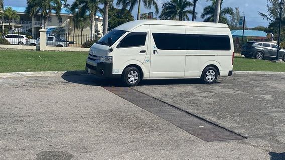 Montego Bay