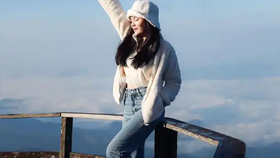 泰國清邁茵他儂國家公園一日遊【古城內可接駁：休閒遊/輕徒步】