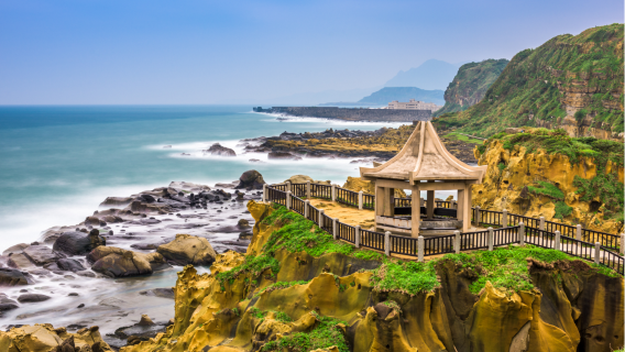New Taipei CityTours