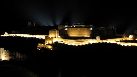 Jaipur
