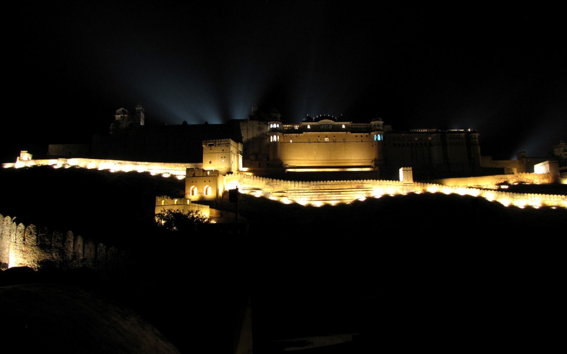 Visit Jaipur in Private Car with Local Guide Service