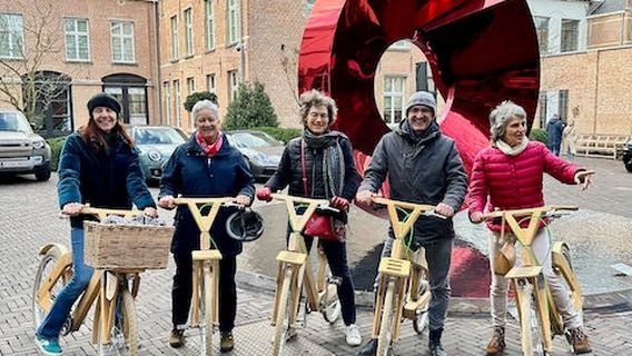 AntwerpTours