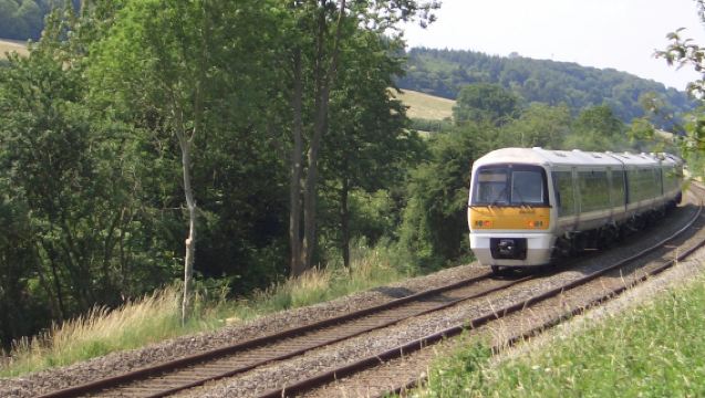 Warwick Castle: Day Trip from London by Rail