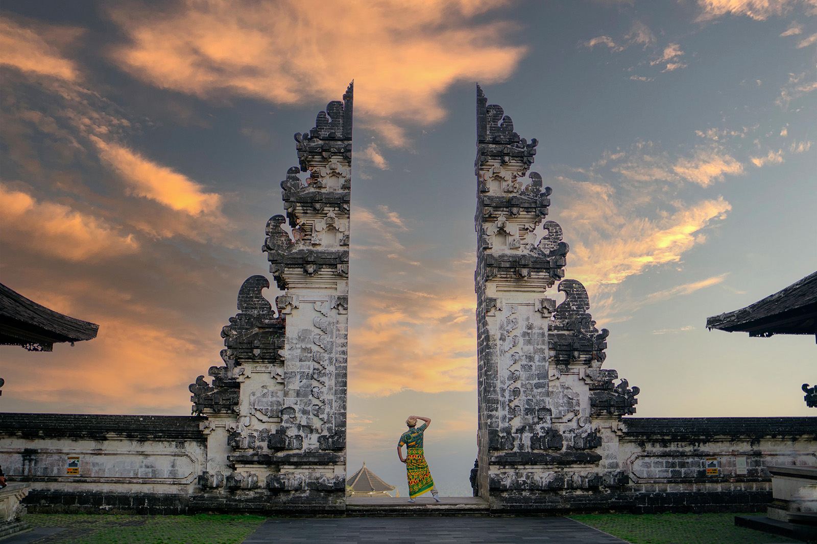 Tour Instagram definitivo di Bali Est: cattura i luoghi iconici e le viste mozzafiato
