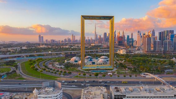 DubaiTours