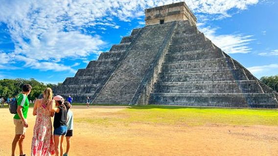 CancunTours