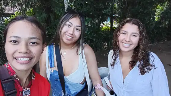 私人峇里島機場去程接駁