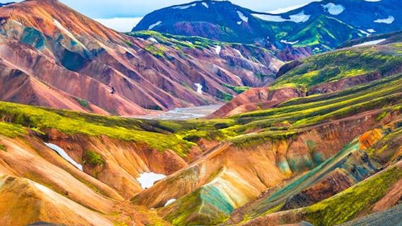 ReykjavikTours